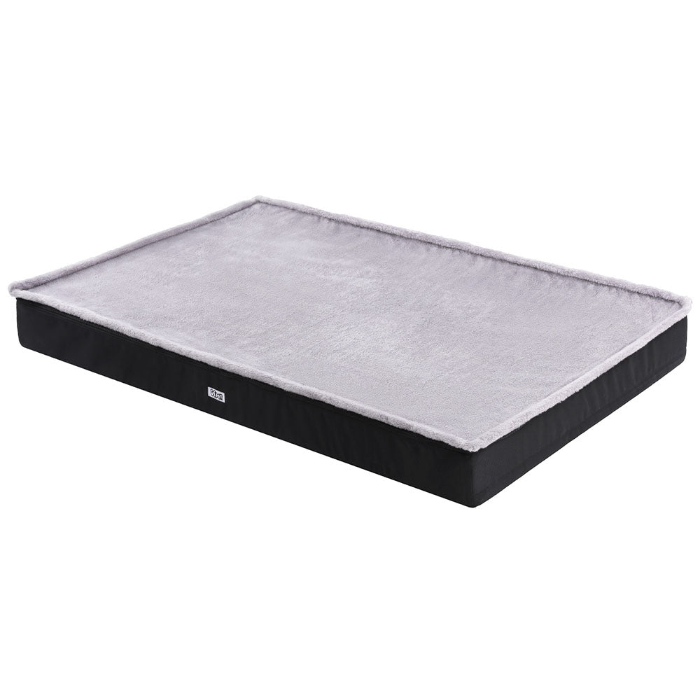 Extra Large Calming Sofa - Grey