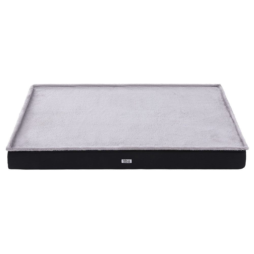 Extra Large Calming Sofa - Grey