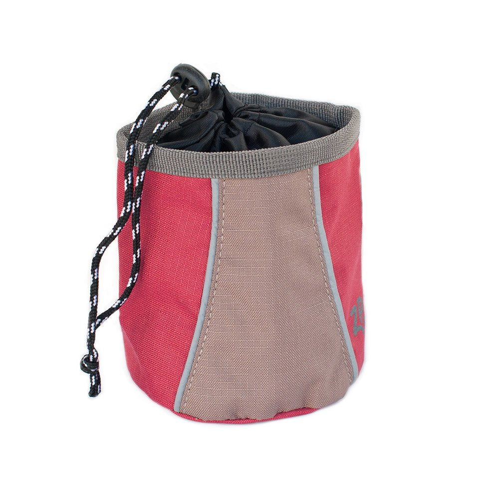 Treat Bag - Desert Red