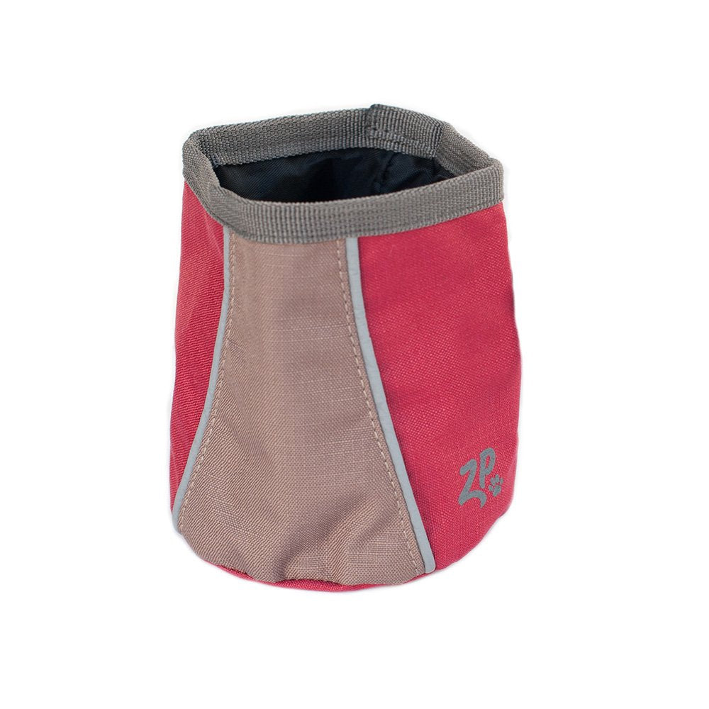 Treat Bag - Desert Red