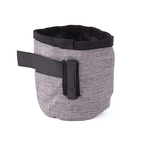Treat Bag - Black