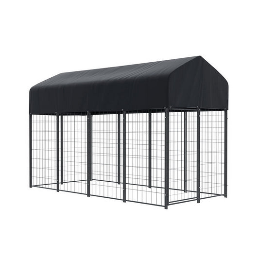 Extra Large Outdoor Playpen