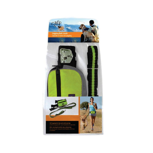 Dog Bungee Leash - Hands Free Walking Lead