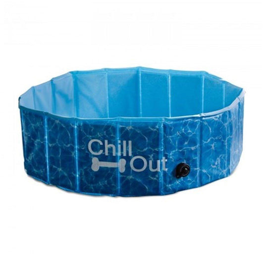 Large Dog Swimming Pool