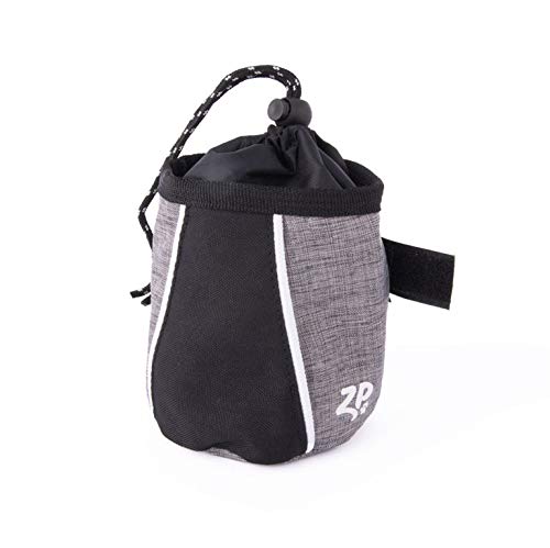 Treat Bag - Black